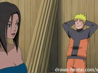 Naruto hentai - straat x nominale film