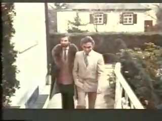 Far out vintage sex video from a foreign country