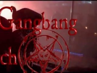 गॅंगबॅंग चर्च झटका बंद कॉंपिलेशन - gangbangchurch&period;com