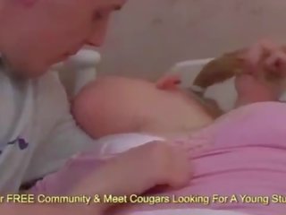 Fat Young call girl Drains A manhood In Her Mouth