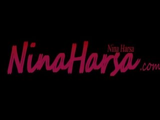 검정 비탄 와 지방 바보 반송 모든 위에 그녀의 남자 친구 수탉 ninaharsa.com